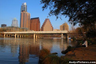 Austin, Texas