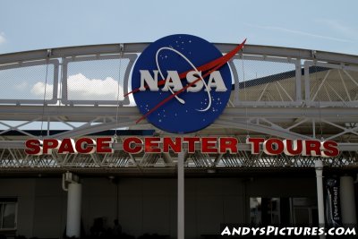Kennedy Space Center