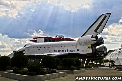 Kennedy Space Center