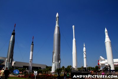 Kennedy Space Center