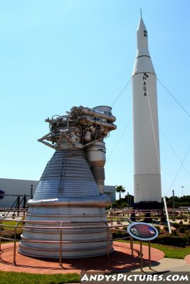 Kennedy Space Center