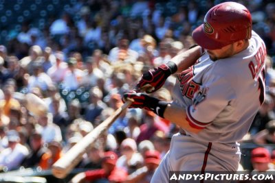 Arizona Diamondbacks