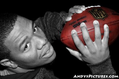 Baltimore Ravens RB Ray Rice