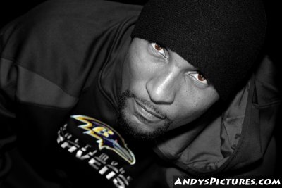 Baltimore Ravens Photo Shoot