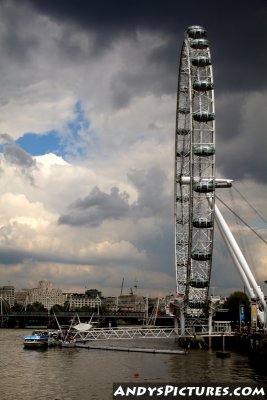 The London Eye