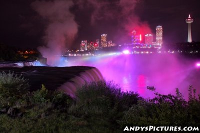 Niagara Falls