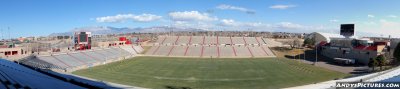 University Stadium - Albuquerque, NM