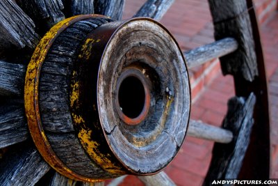 Old Town - Albuquerque, NM