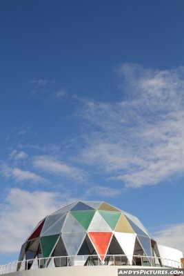 Children's Museum - Albuquerque, NM