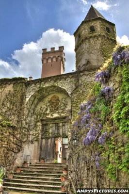 Ravello, Italy