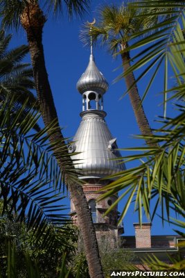 University of Tampa