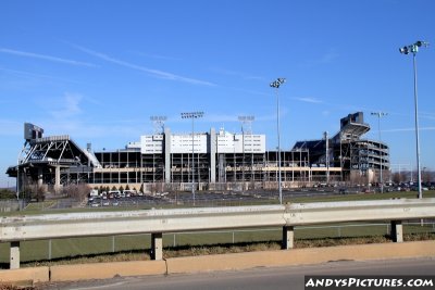 Beaver Stadium - University Park, PA