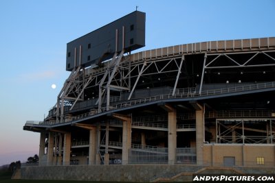 Beaver Stadium - University Park, PA