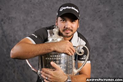 Jason Day