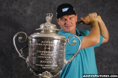 Ernie Els