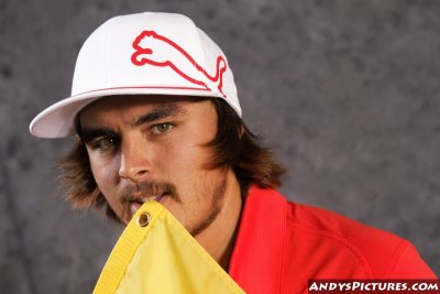 Rickie Fowler