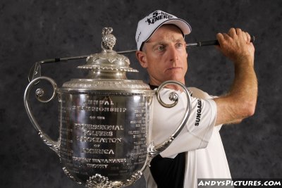 Jim Furyk