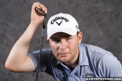 Branden Grace