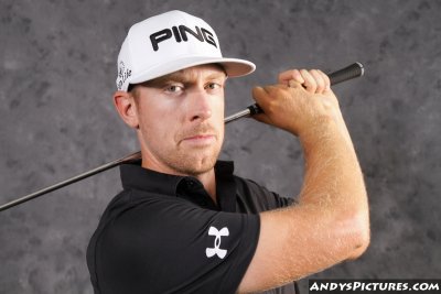 Hunter Mahan