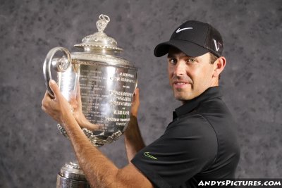 Charl Schwartzel