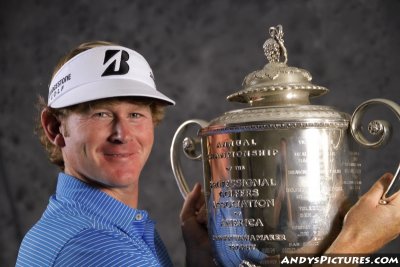 Brandt Snedeker