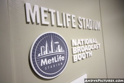 MetLife Stadium - East Rutherford, NJ