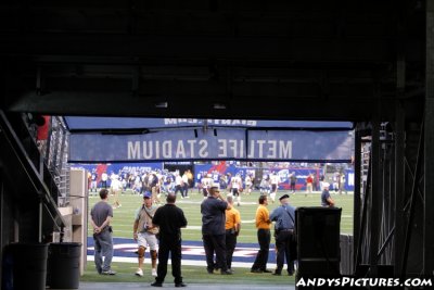 MetLife Stadium - East Rutherford, NJ