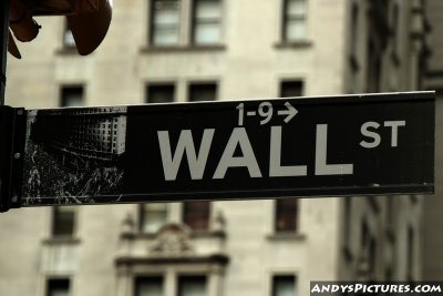 Wall Street