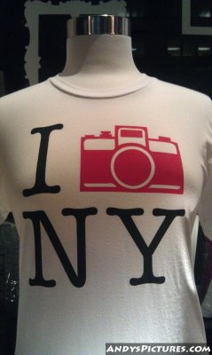 I Photo NY