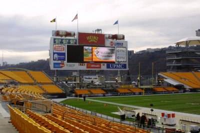 Heinz Field