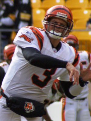 Jon Kitna