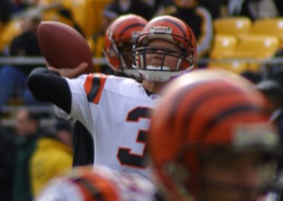 Jon Kitna