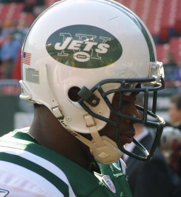 Jacksonville Jaguars at New York Jets
