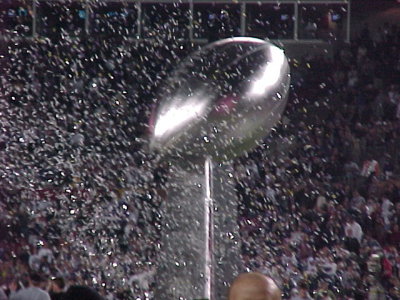 Super Bowl XXXV