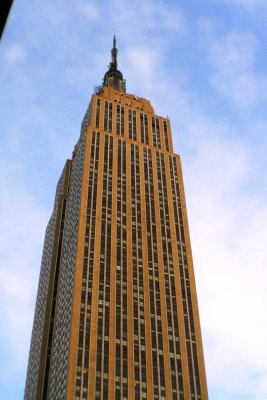 Empire State Building