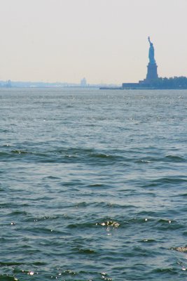 Statue of Liberty