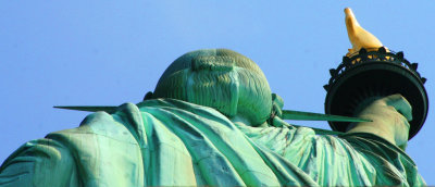 Statue of Liberty