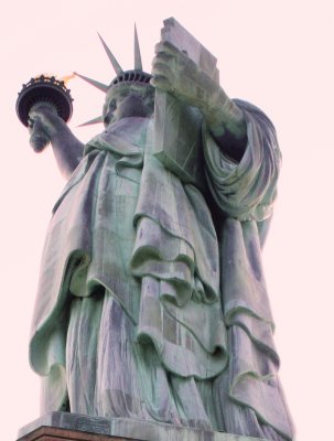 Statue of Liberty