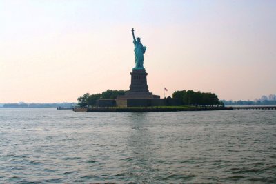 Statue of Liberty