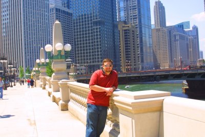 In Chicago