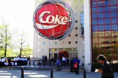 Coca-Cola Museum