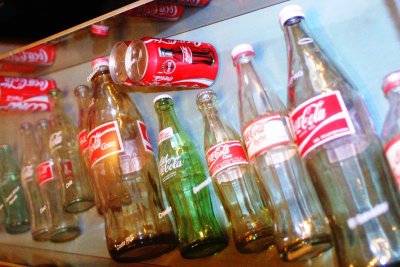 Coca-Cola Museum