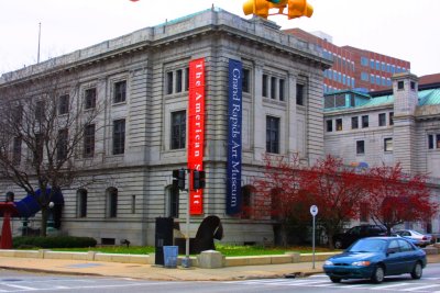 Grand Rapids Art Museum