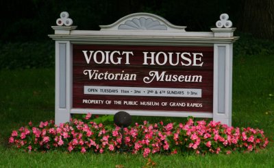 Voight House