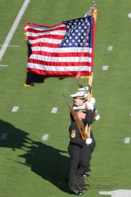 2007 Army-Navy Game