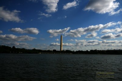 Washington Monument