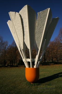 Shuttlecock - Kansas City, MO