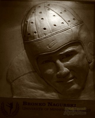 Bronko Nagurski