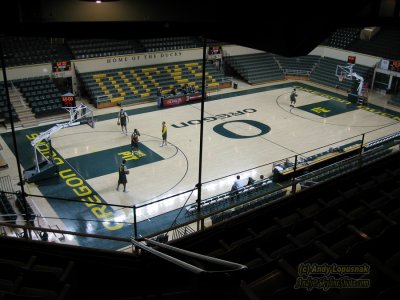 McAuthur Court - Eugene, OR