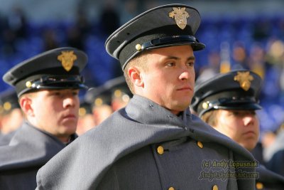 2007 Army-Navy Game